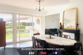 Appartement Biarritz Biarritz