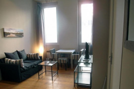 Appartement BOLERO Marseille 1er