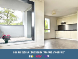Appartement BONNEFOUS - Saint Herblain Saint-Herblain