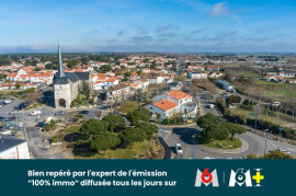 APPARTEMENT-BORD DE MER-RENOVE Notre-Dame-de-Monts