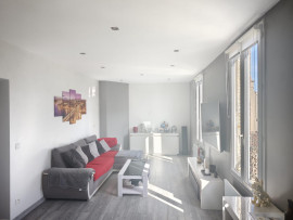 Appartement calme et sans travaux Argenteuil