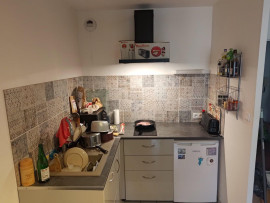 Appartement calme et tres bien situé Toulouse