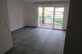Appartement calme T2 44m2 * terrasse Beaumont