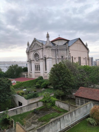 Appartement central Lyon 3ème