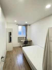 Appartement - Chambre 10m² - Paris - 755€/mois CC Paris 19ème