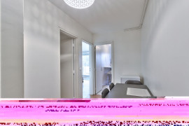 Appartement - Chambre 19.8m² - Paris - 1080€/mois CC Paris 19ème