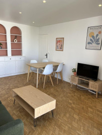 Appartement colocation lumineux Créteil Créteil