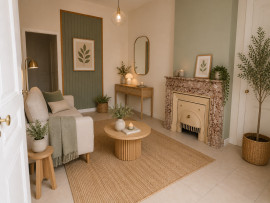 Appartement  cosy et lumineux - 41m2 - Lyon 7 Lyon 7ème