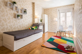 Appartement cosy et lumineux • dans bel immeuble • très proche Universités • Lyon 7 Lyon 7ème