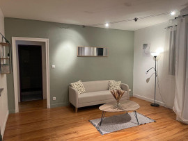 Appartement Cosy - Idéal colocation Saint-Étienne