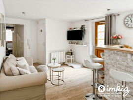 Appartement coup de coeur 36 m2 en centre ville Corbeil-Essonnes