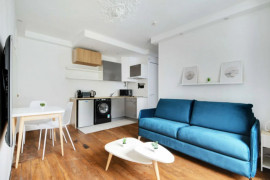 Appartement cozy - Saint Mande Saint-Mandé
