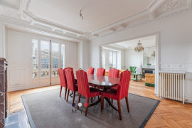 Appartement d’exception face à la Gare de Lyon Paris 12ème