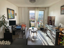 Appartement dans petite copropriété de standing Puteaux
