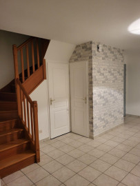 Appartement dans quartier résidenciel Saint-Jean-de-Braye