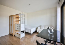 Appartement de 1 pièces• 24,15 m² Paris 18ème