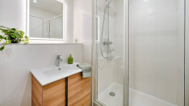 appartemenT de 30 m2 studio Paris 2ème