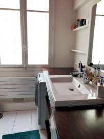 Appartement de 4 pièces 85 m² Paris 17ème Paris 17ème