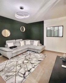 Appartement de standing - résidence des costières Nîmes