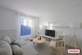 Appartement de type F4 entièrement meublé et en très bon état à Valence - 526552 Valence