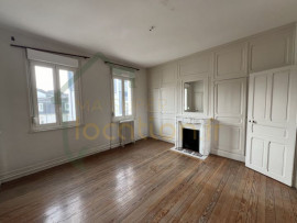 Appartement deux pièce proche centre-ville, proche gare Saint-Quentin