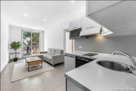 APPARTEMENT DEUX PIECES AVEC TERRASSE Mandelieu La Napoule