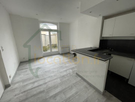 Appartement deux pièces ST QUENTIN Saint-Quentin