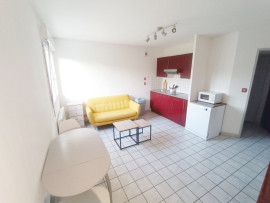 Appartement duplex 1 chambre Amiens St-H Amiens