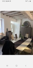 Appartement duplex Mions