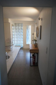 Appartement Duplex au calme  à 10 mn de la Ville La Trinité