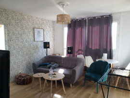 Appartement en colocation - 1 chambre disponible Aubervilliers