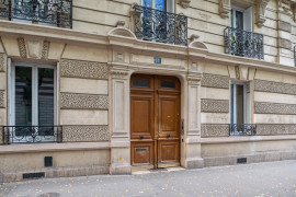 Appartement en colocation - Paris - 1 chambre(s) dispo Paris 19ème