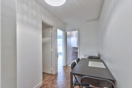 Appartement en colocation - Paris - 1 chambre(s) dispo Paris 19ème