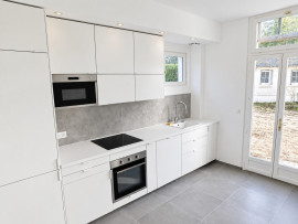 Appartement en duplex meublé 46m² Lamorlaye