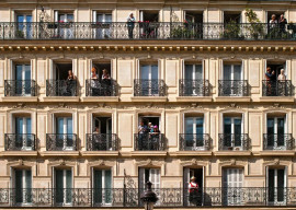 Appartement ESSAIM en colocation - Paris - 1 chambre(s) dispo Paris 19ème