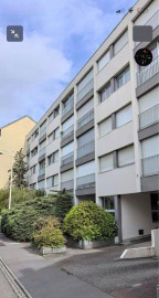 Appartement F1 bis Nancy