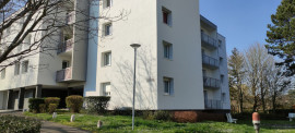 Appartement F2 proche Chartres Mainvilliers