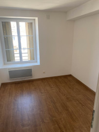 Appartement F3 Mirecourt