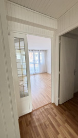 Appartement F3 complètement rénové à louer Eaubonne
