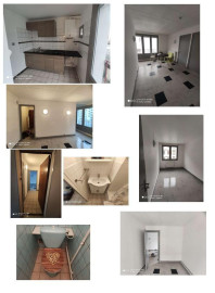 Appartement F3 Grenoble- 44 M² -à côté TRAM Grenoble