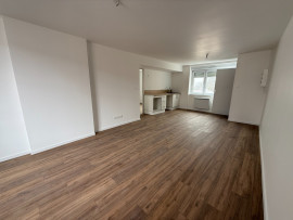 Appartement F3 lumineux de 70m² Mirecourt