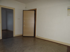 Appartement F3 quartier Gare Metz