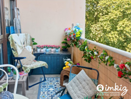 Appartement F4 Sevran centre ville Sevran