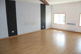 Appartement F5 de 140m2 Mirecourt