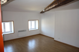 Appartement F5 de 140m2 Mirecourt