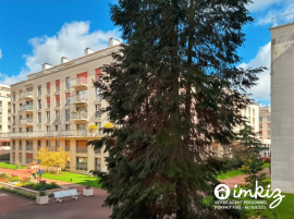 Appartement familial à Versailles Versailles