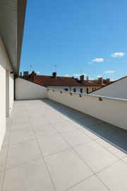 Appartement Familial de 5 Pièces à Valmy, Lyon 9ème, 2317€/mois* Lyon 9ème