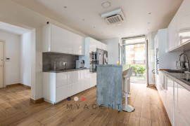 Appartement familial - Pont de Neuilly Neuilly-sur-Seine