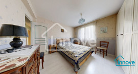 APPARTEMENT FAMILIAL, PROCHE GARE ET COMMERCES Les Clayes-sous-Bois