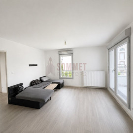 APPARTEMENT FAMILIAL – RÉSIDENCE DE STANDING Neuilly-sur-Marne